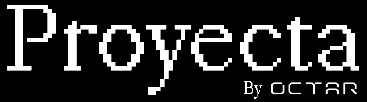 Proyecta by Octar